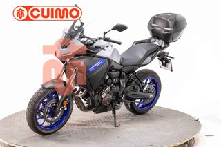 YAMAHA TRACER 7 GT