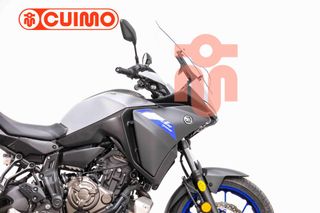 YAMAHA TRACER 700 GT