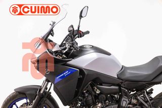 YAMAHA TRACER 700 GT