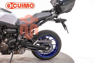 YAMAHA TRACER 700 GT