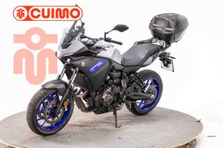 YAMAHA TRACER 700 GT