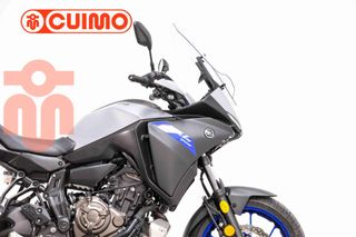 YAMAHA TRACER 7 GT