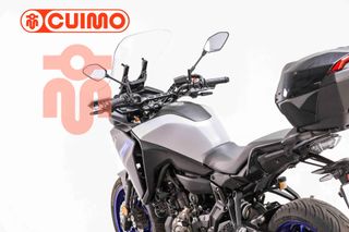 YAMAHA TRACER 7 GT