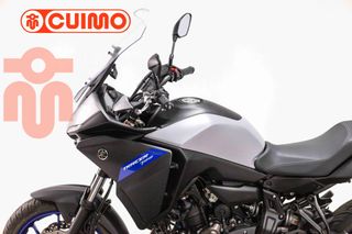 YAMAHA TRACER 7 GT