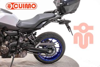YAMAHA TRACER 7 GT