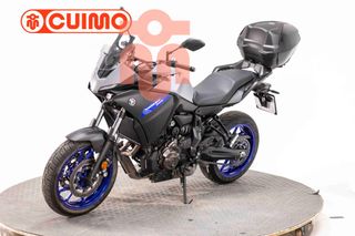 YAMAHA TRACER 7 GT