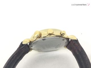 reloj pulsera caballero festina 6201