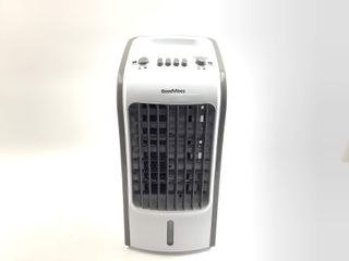 climatizador evaporativo goodvibes sm-168dl