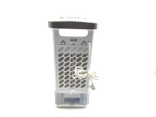 climatizador evaporativo goodvibes sm-168dl