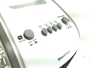 climatizador evaporativo goodvibes sm-168dl