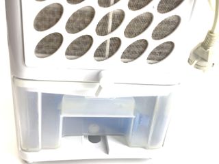 climatizador evaporativo goodvibes sm-168dl