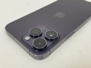 apple iphone 14 pro max 256gb