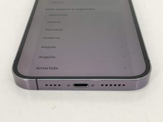 apple iphone 14 pro max 256gb