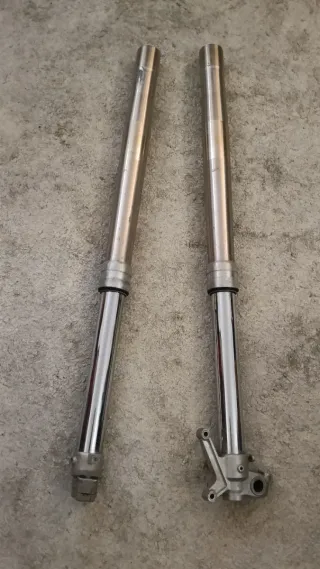 Garfos KYB Kayaba KX 125 2007 horquillas motocross