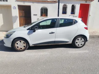 Renault Clio 2014