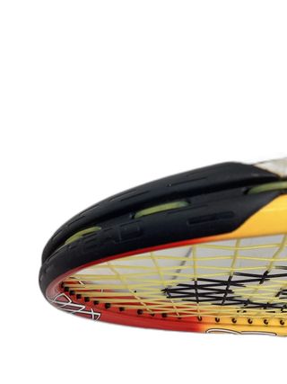 raqueta head crush 25