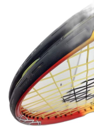 raqueta head crush 25