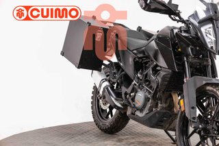 KTM 390 ADVENTURE