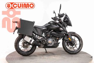 KTM 390 ADVENTURE