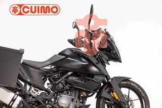 KTM 390 ADVENTURE