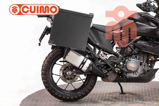 KTM 390 ADVENTURE