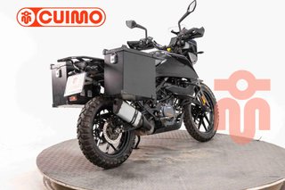 KTM 390 ADVENTURE