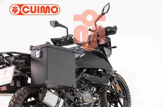 KTM 390 ADVENTURE