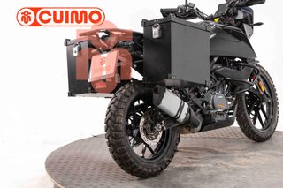 KTM 390 ADVENTURE