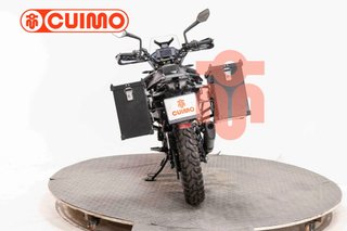 KTM 390 ADVENTURE