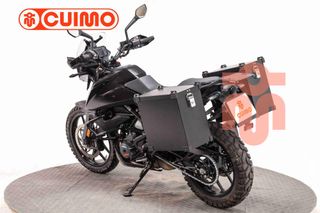 KTM 390 ADVENTURE