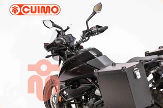 KTM 390 ADVENTURE