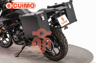 KTM 390 ADVENTURE