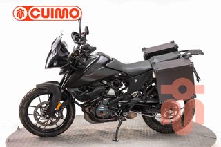 KTM 390 ADVENTURE