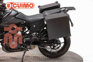 KTM 390 ADVENTURE