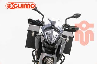 KTM 390 ADVENTURE