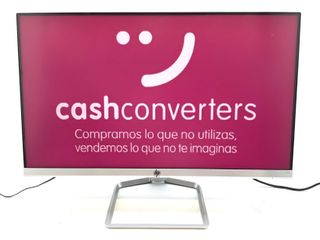 monitor led hp 24f 24 led