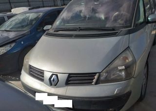 Renault 302338 llanta 7jx175ch50 espace iv 2.2 dci
