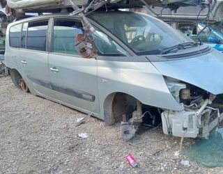 Renault 302338 llanta 7jx175ch50 espace iv 2.2 dci