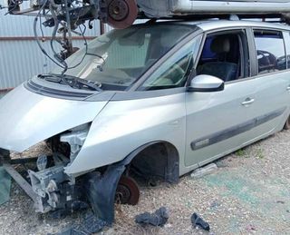 Renault 302338 llanta 7jx175ch50 espace iv 2.2 dci