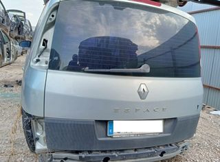 Renault 302338 llanta 7jx175ch50 espace iv 2.2 dci