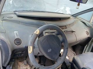 Renault 302338 llanta 7jx175ch50 espace iv 2.2 dci