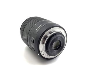 objetivos canon canon ef-s 18-135mm f3.5-5.6 is usm