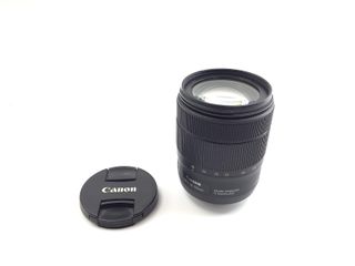 objetivos canon canon ef-s 18-135mm f3.5-5.6 is usm