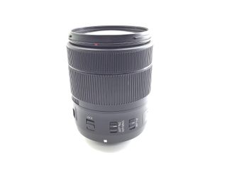 objetivos canon canon ef-s 18-135mm f3.5-5.6 is usm