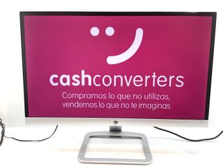 monitor led hp 22es 21.5 led