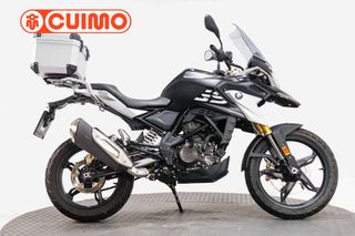 BMW G 310 GS