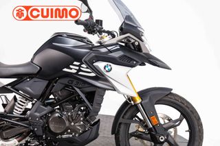 BMW G 310 GS