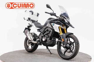 BMW G 310 GS