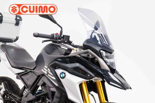 BMW G 310 GS