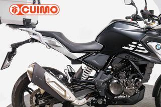 BMW G 310 GS